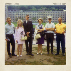 Grandchildren - End Times
