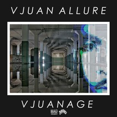 Vjuan Allure - Fierce and Shady Tens (Gurl) Feat. Miss Jay