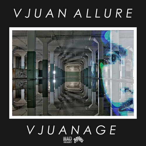 Vjuan Allure - Percussonix