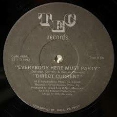 Chicago House Classics & 102.7 WBMX (Old school house, acid, techno, freestyle, disco, High-energy, - part 18