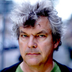 The Gwarlingo Podcast #2 - Sonic Artist Bruce Odland: Money Makes Noise, A Water Tank Creates Art