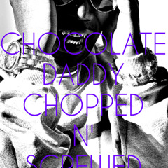 Juicy J ft. Gucci Mane and Nicki Minaj - Girl After Girl (Chopped N' Screwed)