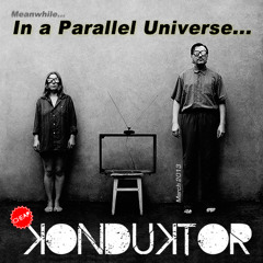 In a Parallel Universe - March 2013