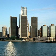 Welcome To Detroit ( Remix)