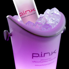 P.I.N.K. VODKA 2008 R.I.P.