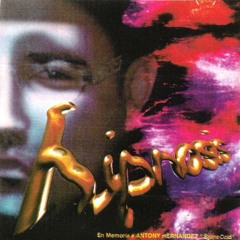 Hipnosis (1999) - MC Ceja