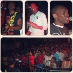 Yon Bon Zanmi (LIVE)