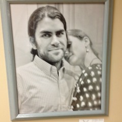 Casa - Natalia Y La Forquetina Cover