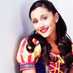 firework - Ariana Grande (LIVE)