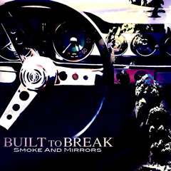 BUILT to BREAK - Girl Mia