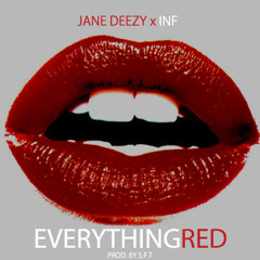 Everything Red
