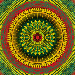 Reggae