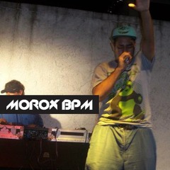 Nada es Igual - Morox BPM (Prod. by Ene Figueroa)