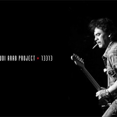 Budi Arab Project - Ke Surga ( featuring Karinding Attack )