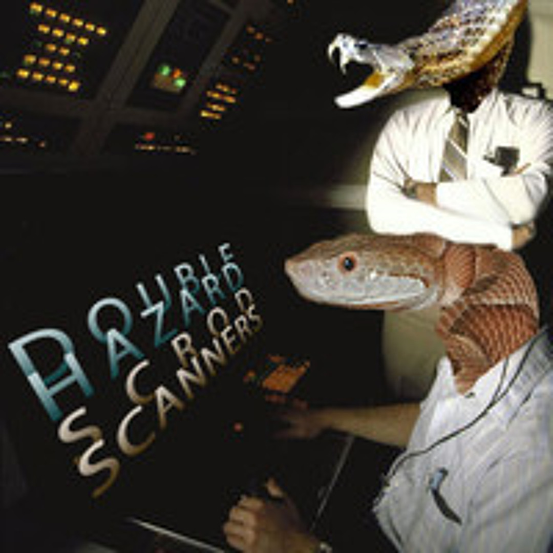Scrod Scanners