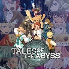 Tales of the Abyss Opening (instrumental)