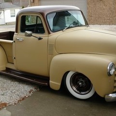 slow and low. that is the tempo.