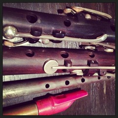 Zac Leger and Quinn Bachand - hotel room jigs