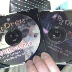 DJDrew - Freak Out - Live at Samhain, Oct 27 2001