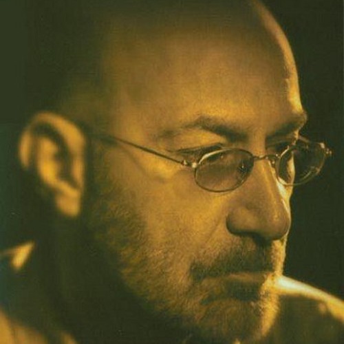 Siavash Ghomayshi - Jazireh