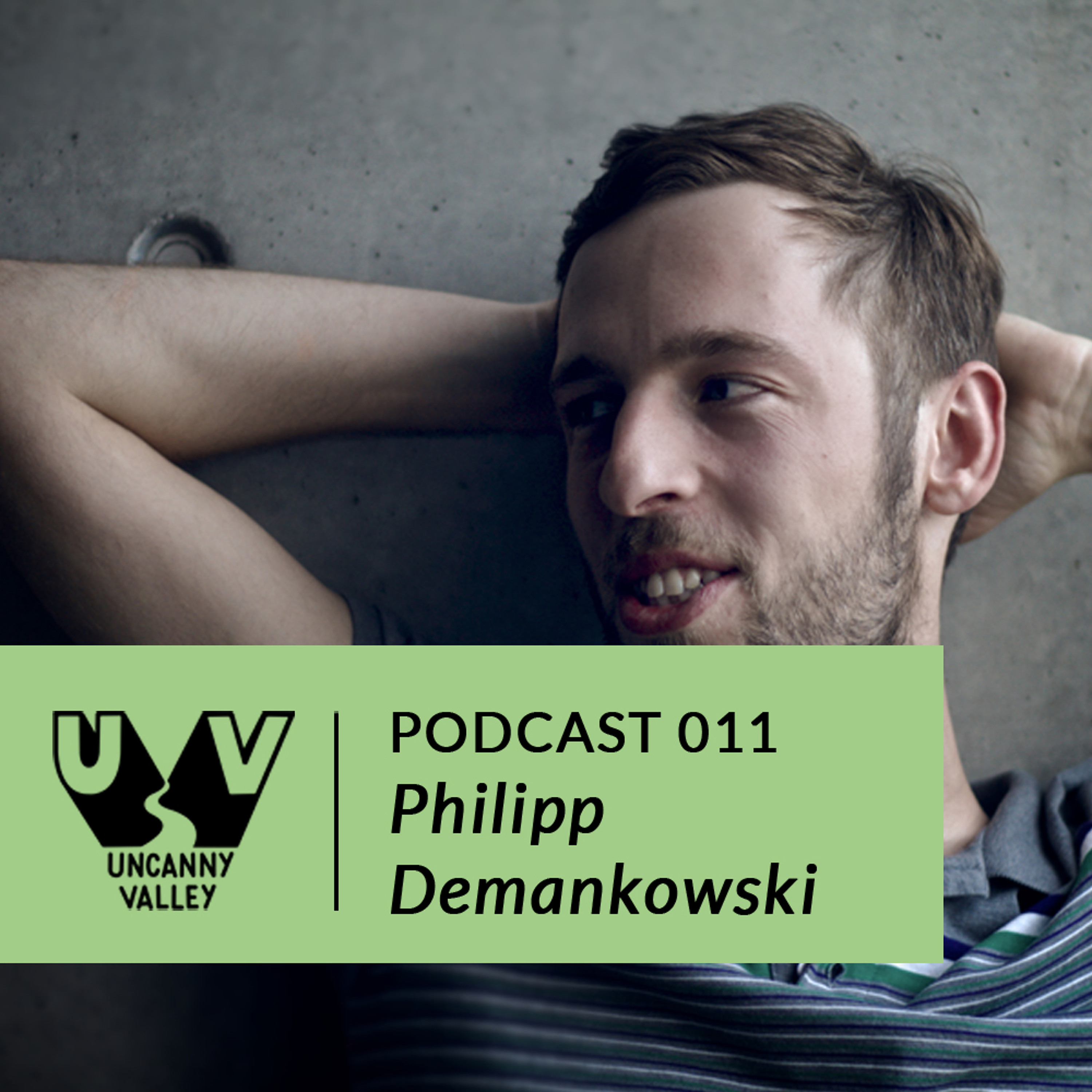 Uncanny Valley Podcasts