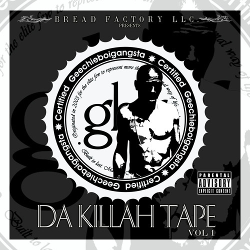 Highside - B Kill - pro. by kidd dynamite DA KILLAH TAPE VOL 1