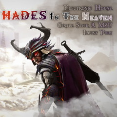 Hades in the Heaven O2Jam A Final mix by GentleStick