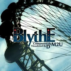 [Daikaito Orchestra Arrange] BLYTHE Inst.