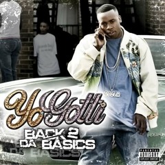 YO GOTTI - THATS WHATS UP - COMPOSED BY INTACT