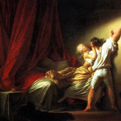 'Valmont and Tourvel' from the ballet 'Les Liaisons Dangereuses' (2004)