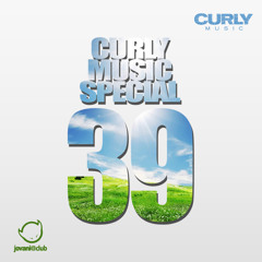Morkus - Curly Music Special #39 (Jovani@club 2013-03-16)