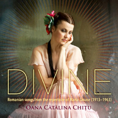 Oana Catalina Chitu / Habar n-ai tu from "DIVINE"