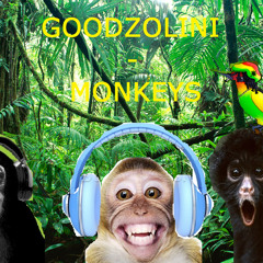 Goodzolini - Monkeys (Original mix)