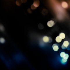 Out of Light, symphonic poem for large orchestra (2001)