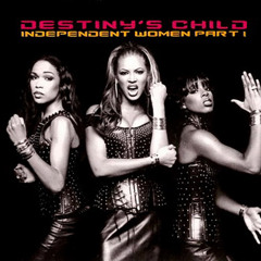 INDEPENDENT WOMEN - COMPOSED BY INTACT