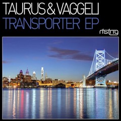 Filthy Rich, Taurus & Vaggeli - I'll Be (Original Mix)