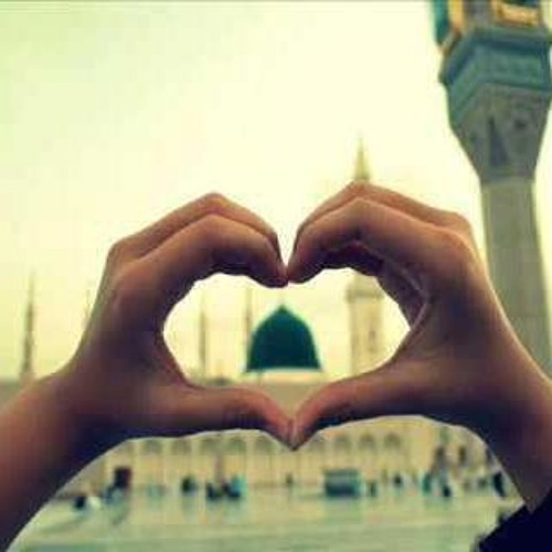 Yun Tu Sare Nabi