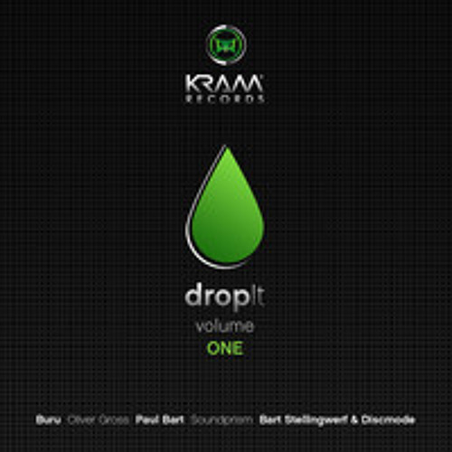 Bart StellingWerf & DiscMode - In Control (Original Mix) (Unreleased)