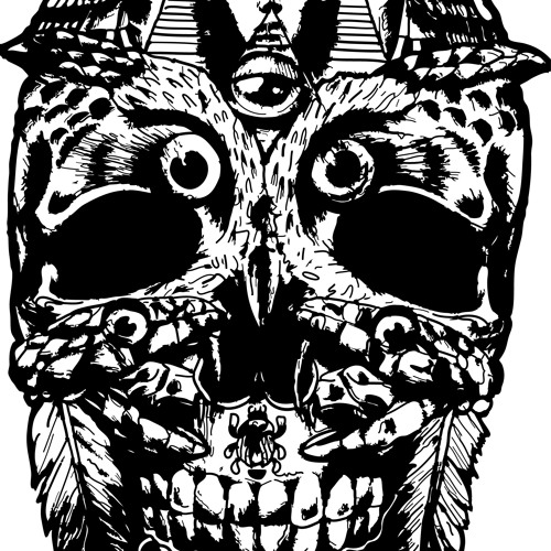 Torpedos... Preview from the Casket Cult album coming soon! Produced by Another Dead Rapper