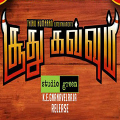 Soodhu Kavvum Theme song (Clear Edit 320kbps by RoXstar)