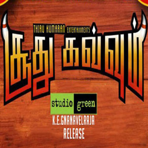 Soodhu Kavvum Theme song (Clear Edit 320kbps by RoXstar)