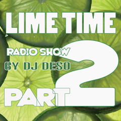 LIME TIME was moved to http://soundcloud.com/deso