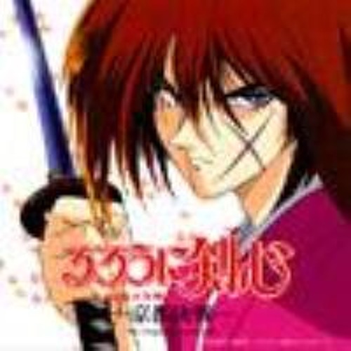 Rurouni kenshin theme song download mp3