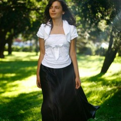 Alexandra Luca - Stau langa Tine