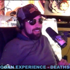 Joe Rogan with Duncan on the Philosophy of Wisdom in Power