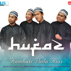 HUFAZ - Kurnia SaktiMu