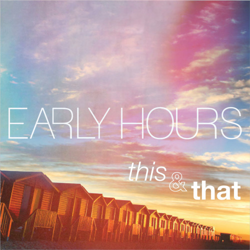 This & That (Acoustic)