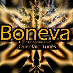 Boneva - Everlasting Universe
