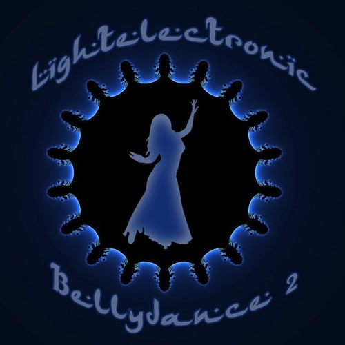Lightelectronic Bellydance Part 2