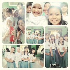 Semua Karena Cinta mash up (Cover) - Me and my friends